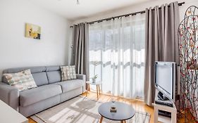 Confluence - Superbe pied à terre avec parking privé